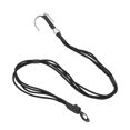 thumbnail image 1 of RC Crawler  Winch Strap Elastic Rescue Towing Trailer Rope With Hooks For 1/10 1/8 RC Car, 1 of 8
