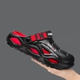 thumbnail image 3 of New Thick-Soled Closed-Toe EVA Clogs, 3 of 8