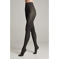 thumbnail image 3 of Tights Conte Trendy 150 Den - Microfiber 3D effect, 3 of 10