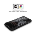 thumbnail image 2 of Head Case Designs Officially Licensed House Of The Dragon: Television Series Graphics Dragon Hybrid Case Compatible with Apple iPhone 11, 2 of 7