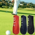 thumbnail image 4 of ROZYARD Golf Stand Bag Golf Bag Rain Protections Cover Golf Bag Rain Cover Watertight Golf Bag Cover Golf Bag Hood for Golfers, 4 of 14