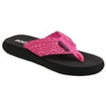 thumbnail image 1 of Rocket Dog Womens Spotlight Slip On Sandals, 1 of 2