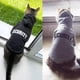thumbnail image 4 of Abrigos de seguridad para mascotas, chaquetas, sudaderas con capucha para animales, abrigos cálidos para mascotas, 4 of 4