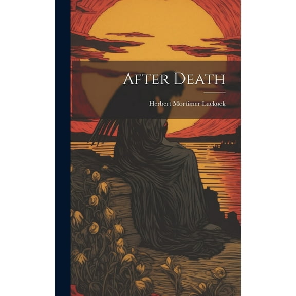 After Death (Hardcover)