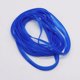 thumbnail image 4 of Línea de tiras de sellado de molduras interiores para automóviles de 3 metros, decoración de bricolaje, relleno flexible para espacios (azul oscuro), 4 of 4