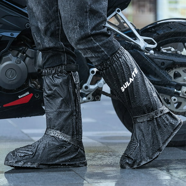 Botas De Lluvia Para Montar Tmvgtek Accesorios para autos y motos Walmart en linea