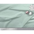 thumbnail image 3 of Soimoi Poly Georgette Fabric Triangle Shirting Print Fabric by The Yard 52 Inch Wide, 3 of 3