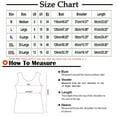 thumbnail image 2 of IROINNID Mens Suit Vest Formal Single Breasted Classic Waistcoat Sleeveless Button Down Dress Suit Vest,Black, 2 of 8