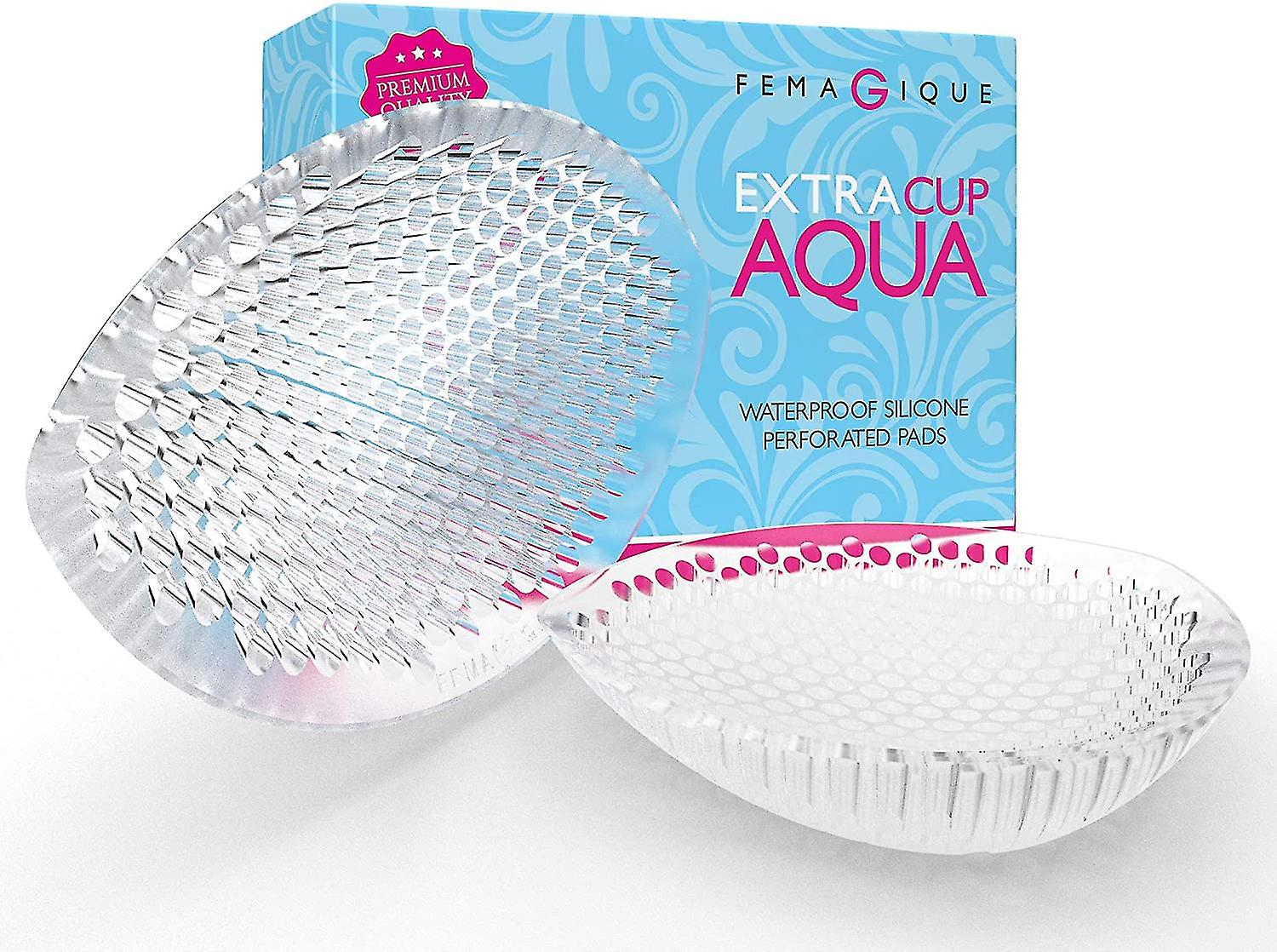 Lot De 4 Paires Coussinets Amovibles Pour Soutiens-gorge Triangle | Couleur Peau, Blanc, Noir | Pour Sport Et Yoga - 9
