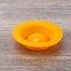 thumbnail image 5 of 6 hueveras de silicona de grado alimenticio, aptas para lavavajillas, soporte para huevos, suministros de cocina (rojo, rosa, naranja, amarillo, azul y verde), 5 of 5