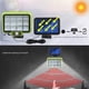 thumbnail image 3 of Kuymtek Lámpara solar dividida LED Lámpara de pared impermeable con sensor de movimiento de 3 modos (TG-TY10203), 3 of 8