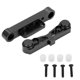 thumbnail image 2 of Front Lower Arm Code Aluminum Alloy Forearm Code Corrosion Resistance Multi Applicable for 1/8 ARRMA KRATON ANGGREK Otros, 2 of 8