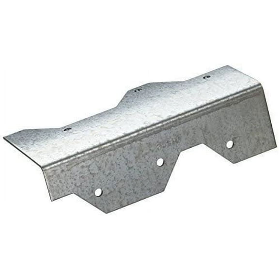 Simpson Strong-Tie L50 Adjustable Framing L-Angle - L Shaped Angle Strap