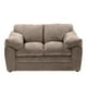 thumbnail image 2 of Sala 3-2 TRINITY Aston 2 piezas ( Sofá, Love Seat ) Café Para Sala, 2 of 12