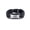 Black, variant on Personalized Dad Papa Bracelet Custom Name Fist to Fist Love Cord Cuff Bangle Father's Day Gift from Son Daughter to Daddy Husband Gifts, Black, 9''