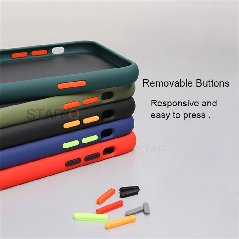 funda/capa For Xiaomi 12T Pro Case Xiaomi 12 T Silicone Anti-shock Cover Mi  12 T Camera Xiomi 12 Lite 11 T Case Mi 12T Pro Cases