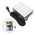 thumbnail image 3 of 1 Pce Ups d'Extérieur, Alimentation de Secours au Lithium 12 V 2 A 1800 mAh CA vers CC, 3 of 9