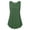 GN3, variant on Shadoumai Womens Oversized Long Tank Tops Summer Casual High Neck Sleeveless Shirts Loose Fit Curved Hem Tunic Basic Tees