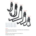 thumbnail image 4 of Gancho De Pared Para Bicicleta Gancho De Pared Para Bicicleta, 4 of 4