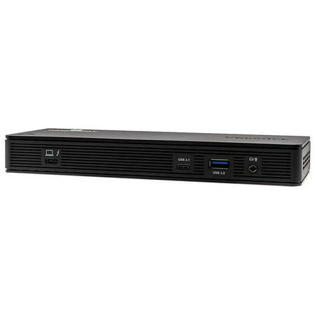 UPC: 0784090039354 | Visiontek Vt4800 Docking Station