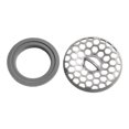 thumbnail image 4 of WinWay Drain Anti-Odeur en Acier Inoxydable 304, Contrôle Avancé, Prévention du Refoulement, Composants Détachables, Performance Durable, 4 of 10