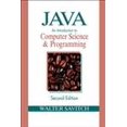 thumbnail image 1 of Pre-Owned Java: An Introduction to Computer Science & Programming (2nd Edition) (Paperback) 0130316970 9780130316974, 1 of 1