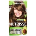 thumbnail image 1 of Tinte para cabello Garnier Nutrisse 7.777 café con leche, 1 of 12