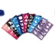 thumbnail image 4 of 10pcs 12x8cm Mixed Patterns Self-adhesive Reusable Stencils Templates For Airbrush Spray Face Paint Henna Glitter Tattoos, 4 of 4