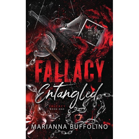 Fallacy: Entangled, (Hardcover)