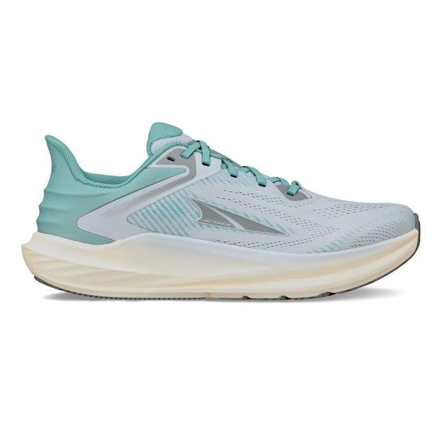 Zapatillas para correr en ruta ALTRA Torin 8 para mujer Mint 9.5 ancho