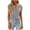 *Gray, variant on ClodeEU Womens's Solid Summer Short Sleeve Cowl Neck T-Shirt Black,Womens Plus XXL