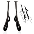 thumbnail image 2 of Columpio Sexual, Accesorios Para El Hogar, Correa De Ejercicio Montada En La Puerta, Equipo Deportivo Multiusos, Cuerda De Fitness, Banda De Ejercicio De Bondage qarigey OD013854-00, 2 of 6
