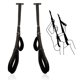 thumbnail image 2 of Columpio Sexual, Accesorios Para El Hogar, Correa De Ejercicio Montada En La Puerta, Equipo Deportivo Multiusos, Cuerda De Fitness, Banda De Ejercicio De Bondage Eigraketly OD013854-00, 2 of 6