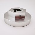 thumbnail image 2 of Bike Bicycle Bottom Bracket Tool 16T Diameter 52.2mm T47 Adaptor for Trek Emonda, 2 of 6