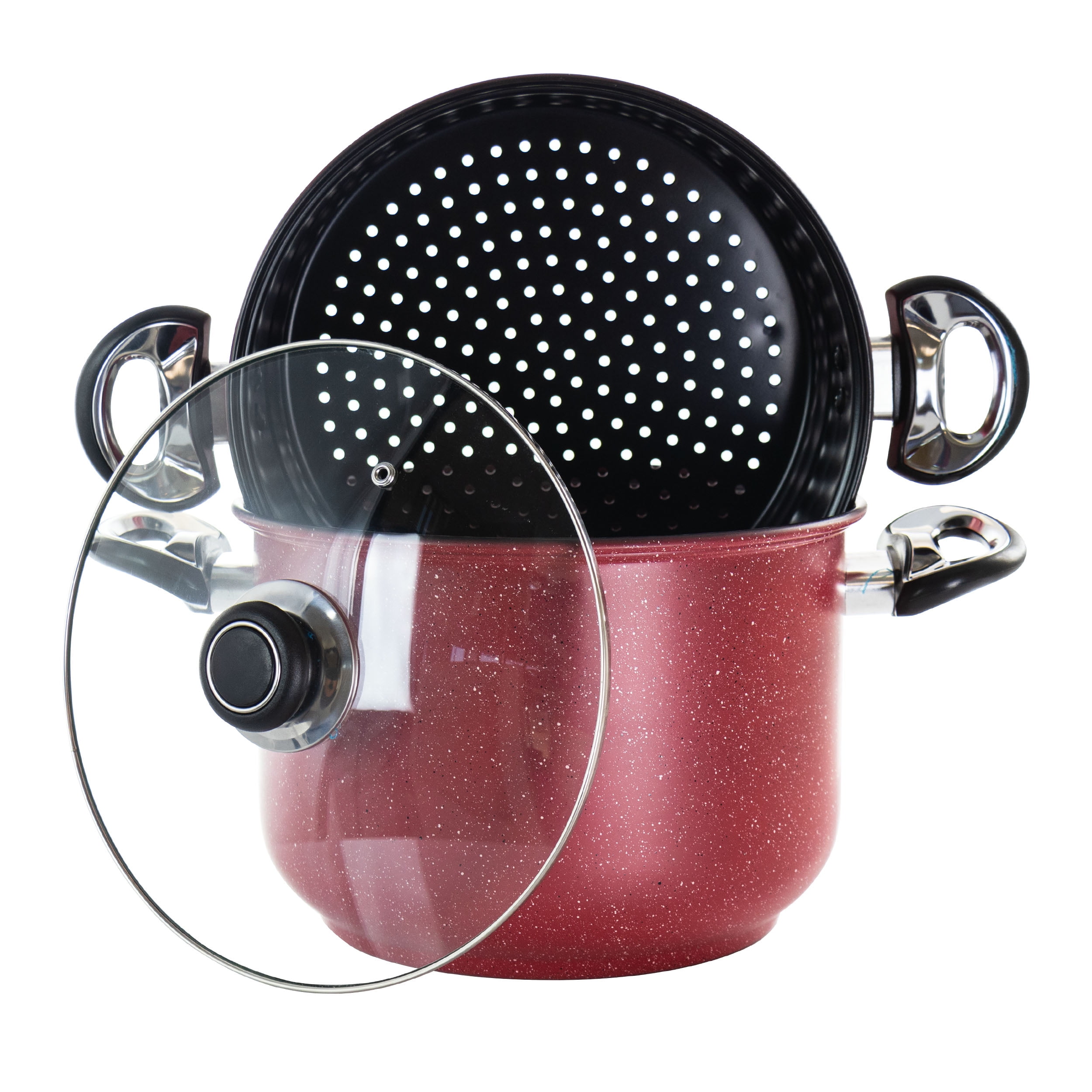3 piece pot and pan set