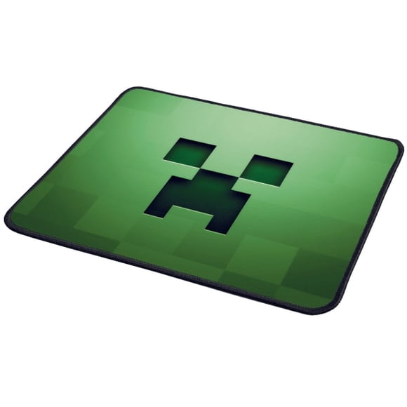 Mousepad Minecraft - 30*25cm - Gaming multi-colored festival