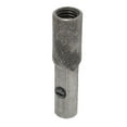 thumbnail image 3 of M10 To 1/4Inch Hex Shank Adapter for 100 Type Angle Grinders Conversion Head, 3 of 8