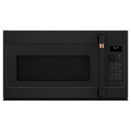 Café Accessory Kit for most Café Microwaves - Flat Black