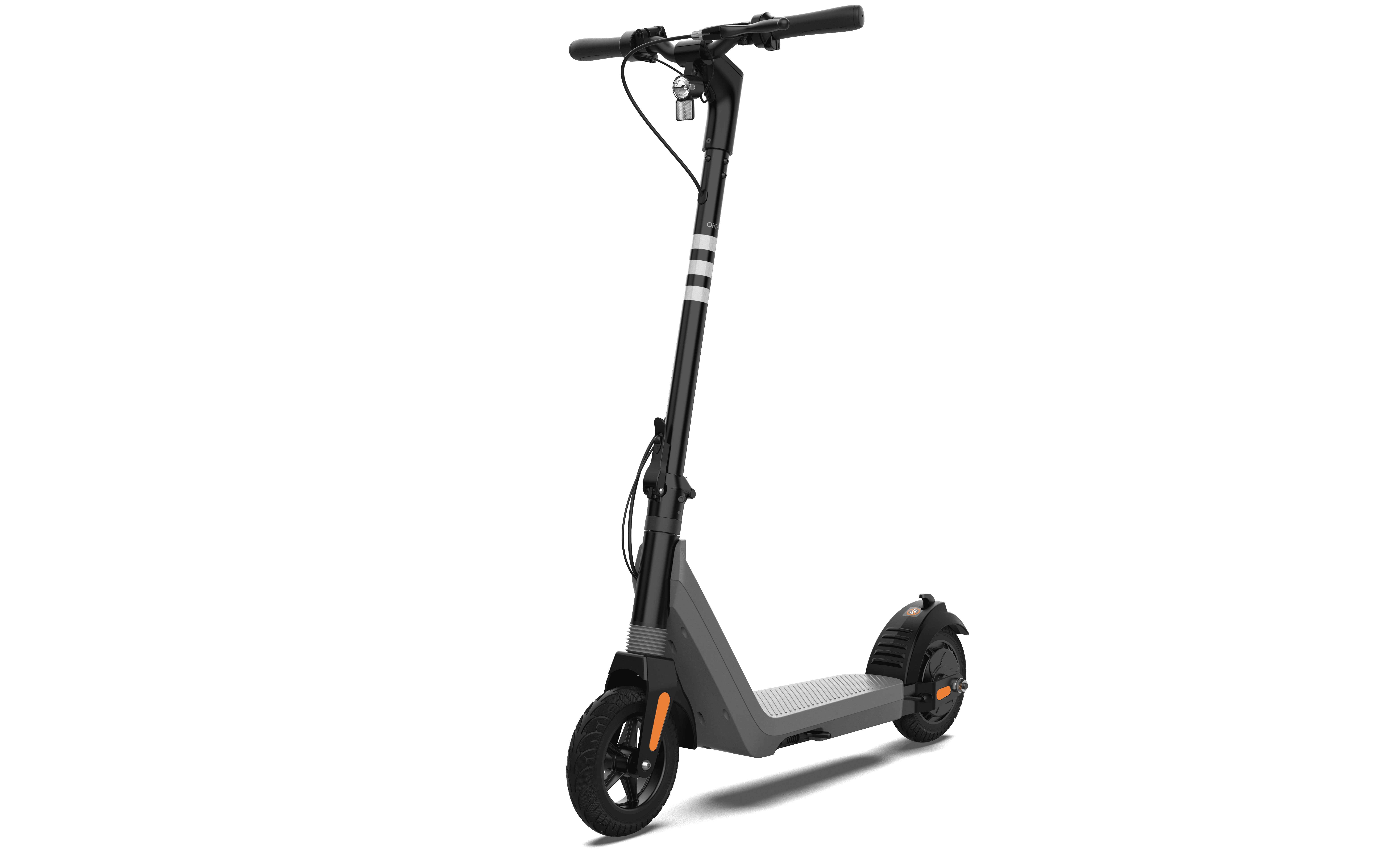 Segway Ninebot F40 Electric Scooter, 350W Motor, 18.6 mph Speed