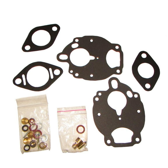 K2127 Basic Carburetor Kit (Z) Fits International Harvester