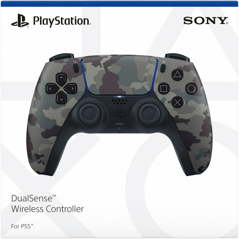 Sony DualSense Wireless Controller for PlayStation 5 Marvel's Spider-Man 2  Limited Edition