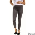 thumbnail image 3 of Women's Maternity Ankle-length Leggings, 3 of 5