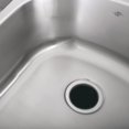 thumbnail image 5 of DAX 30/70 Double Bowl Undermount Kitchen Sink, 5 of 5