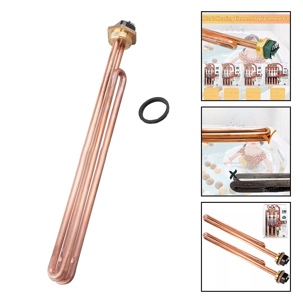 Kairuite High efficiency 240V heating element for Ecosmart's ECO water heaters