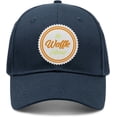 thumbnail image 2 of LAICAIW Casquette de Baseball Classique Unisexe Tim-Hortons-Logo - Snapback Chapeau de Papa, 2 of 6