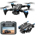 thumbnail image 2 of 2.4G Drone with Dual 1080P Camera & 4.3in Screen,Brushless Motor RC Quadcopter,App Control,Headless Mode,360° Obstacle Avoidance(Under 250g), 2 of 8