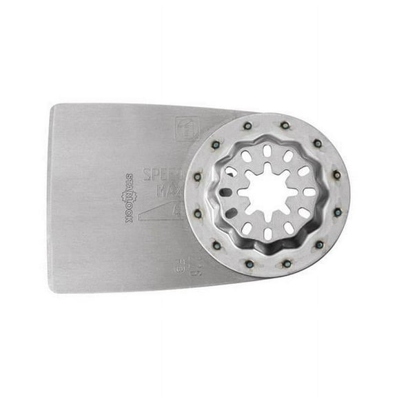 63903226210 Starlock Rigid Scraper Blade