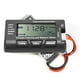 thumbnail image 5 of Medidor De Capacidad De Batería Dispositivo De Prueba De Batería 2-7s Nivel De Batería Digital Probador De Voltaje De Potencia Medidor De Capacidad De Batería Multifunción ANGGREK Otros Deportes, 5 of 8