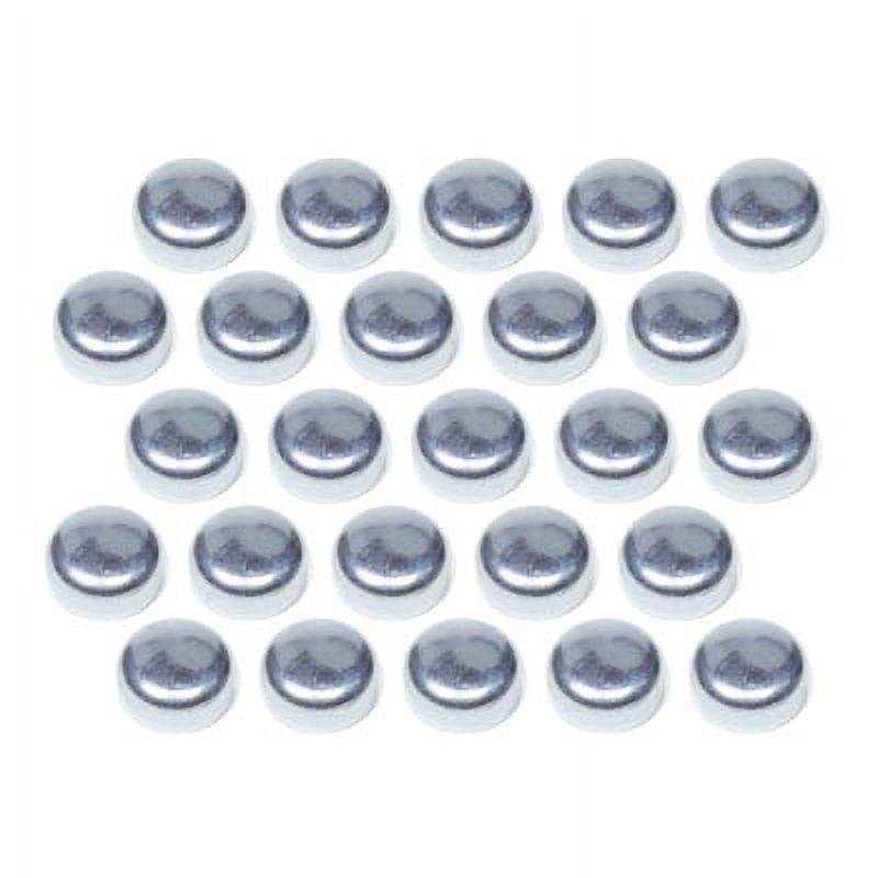 Pioneer Expansion Plugs - 5/8in 100pk