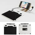 thumbnail image 2 of FLAMEEN Digital Art Tablet, Practical Graphic Drawing Tablet For Android, 2 of 8